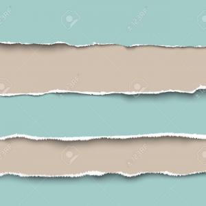 300x300 Paper Torn
