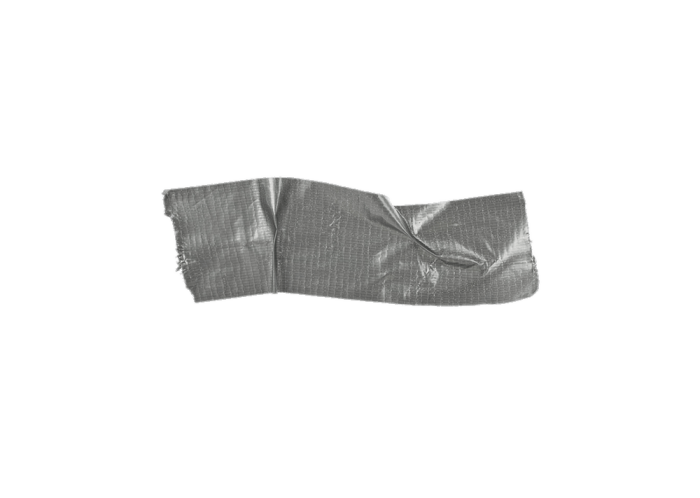 700x498 Piece Of Duct Tape Png Vector, Clipart