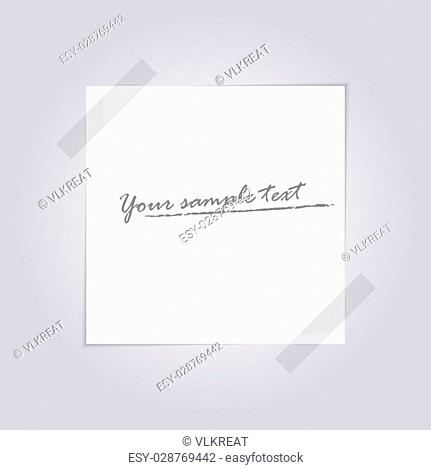 431x470 Thumbtacks And Tape Stock Photos And Images Age Fotostock