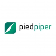 195x195 Pied Piper Brands Of The Download Vector Logos