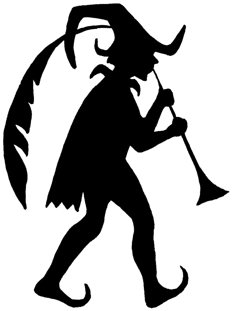 771x1035 Pied Piper Silhouette