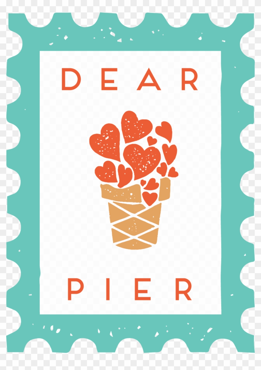 840x1192 Pier Vector Santa Monica