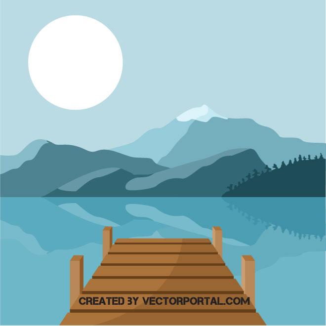 Pier Vector at Vectorified.com | Collection of Pier Vector free for ...