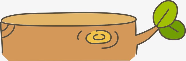 650x216 Vector Painted Wooden Pier, Vector, Cartoon, Hand Painted Png