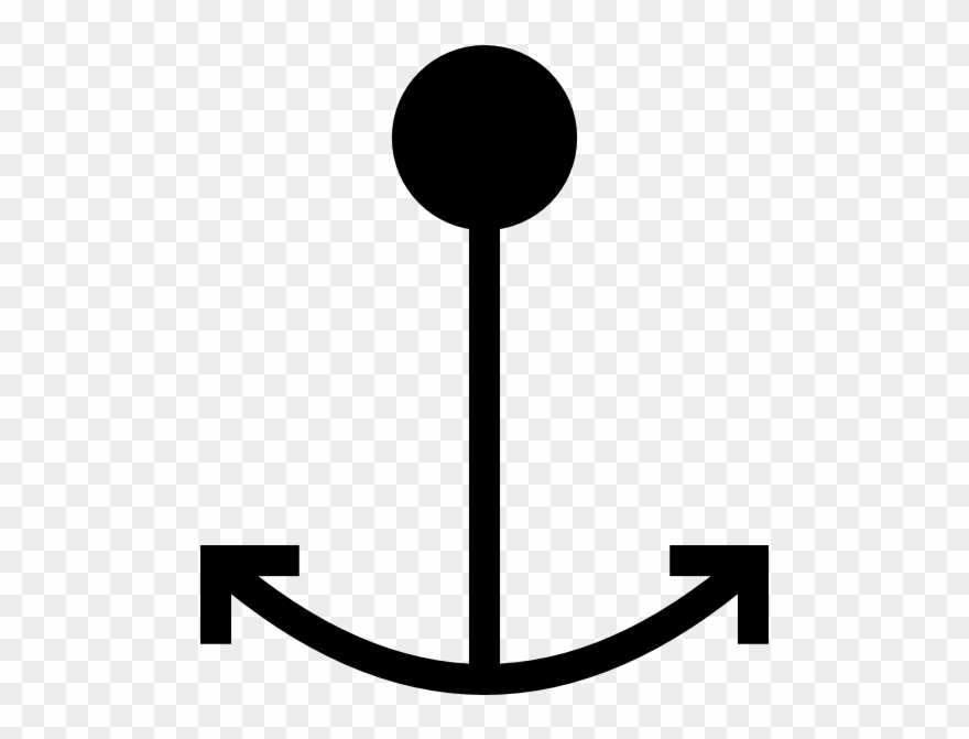 880x671 Free Vector Japanese Map Symbol Fishing Port Clip Art