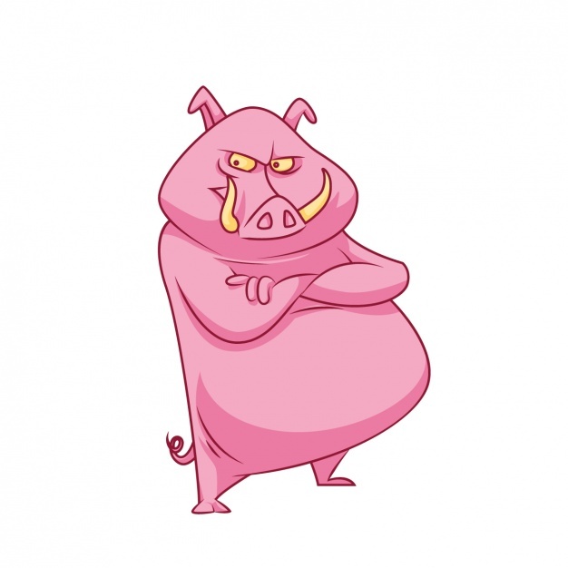 626x626 Pig Vectors, Photos And Free Download