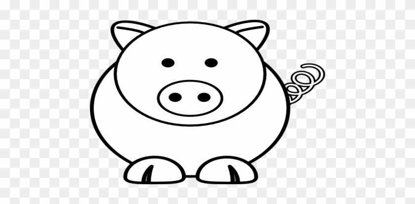840x413 Cartoon Sheep Pig Clip Art At Vector Online