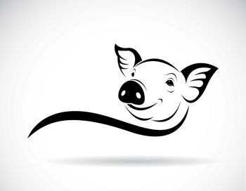 350x272 You Searched For Cute Pig Face Vector Silhouette
