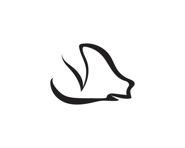 613x490 Pig Head Logo Animal