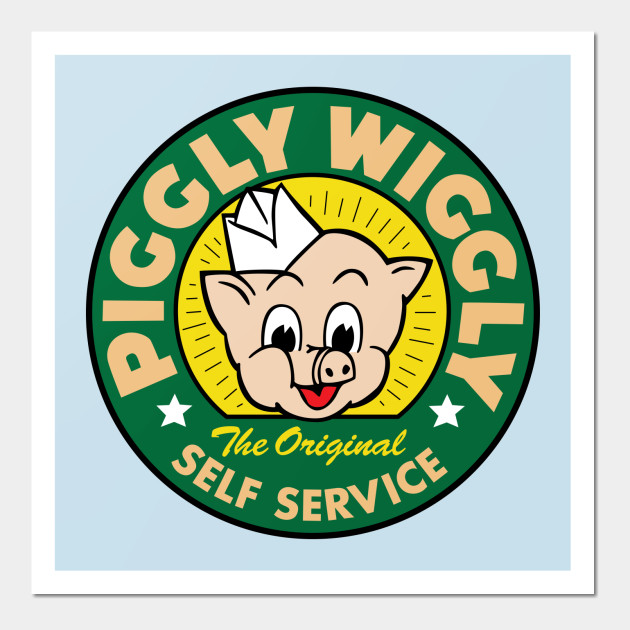 piggly wiggly little chute