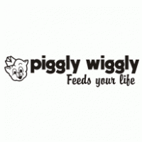200x200 Piggly Wiggly Brands Of The Download Vector Logos