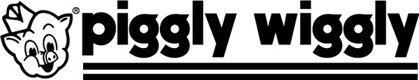600x115 Piggly Wiggly Logo Free Vector Download
