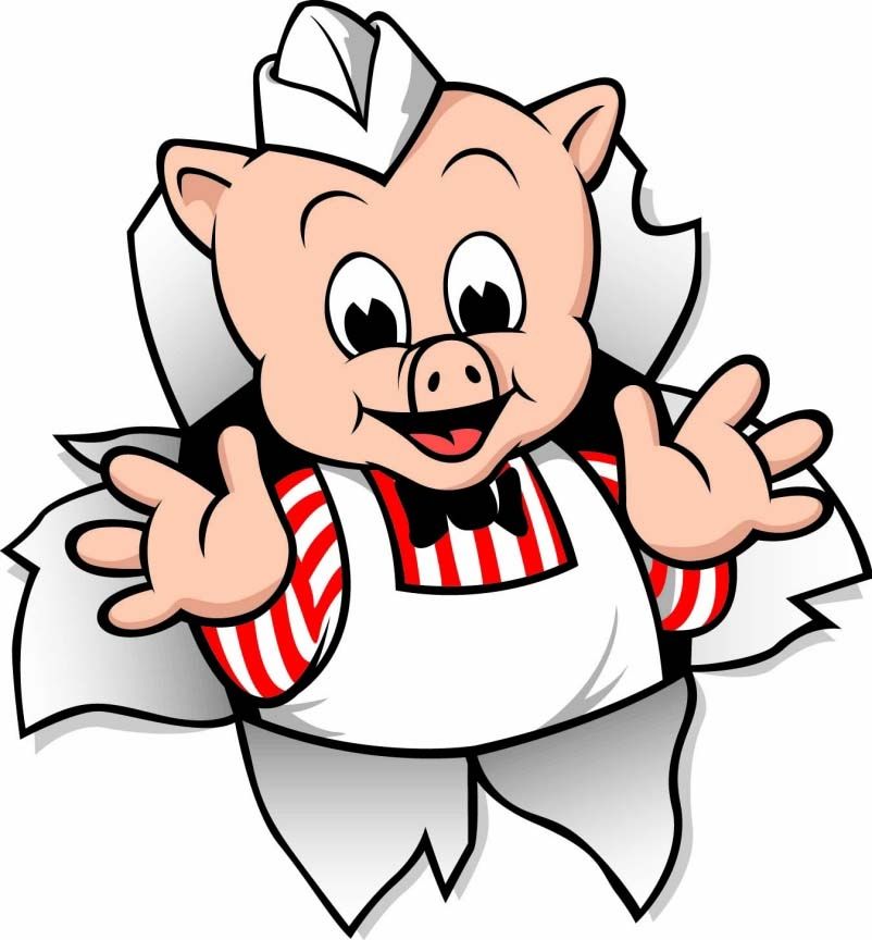 Piggly Wiggly Logo Vector at Vectorified.com | Collection of Piggly ...