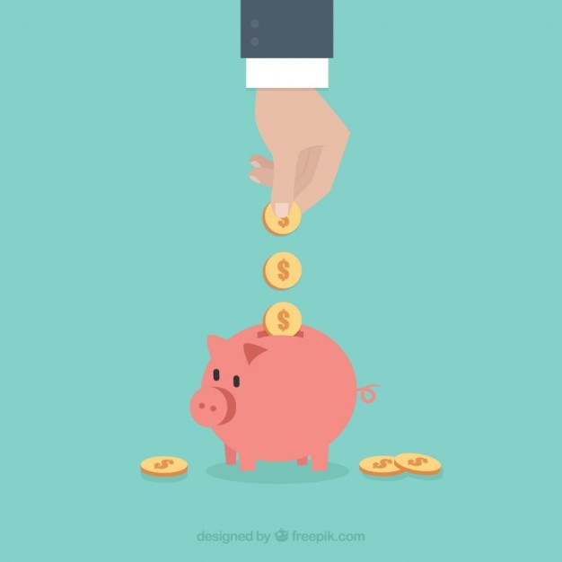 626x626 Piggybank Vectors, Photos And Free Download