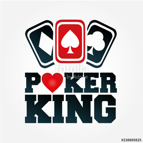 Poker King Stock Image And Royalty Free Vector On Fotolia 500x500 Poker King Stock Image And Royalty Free Vector On Fotolia