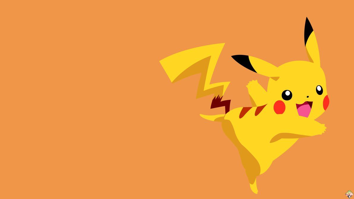 Pikachu 1191x670 Pikachu