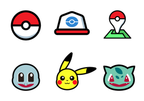 Pokemon Free Vector Art 286x200 Pokemon Free Vector Art