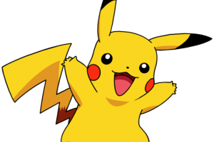 Pikachu Vector at Vectorified.com | Collection of Pikachu Vector free ...