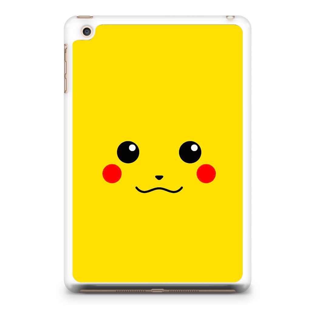 Pokemon Pikachu Vector Ipad Mini Case Eternalcase 1024x1024 Pokemon Pikachu Vector Ipad Mini Case Eternalcase