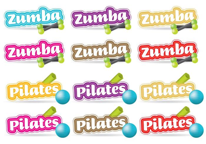 700x490 Pilates Free Vector Art