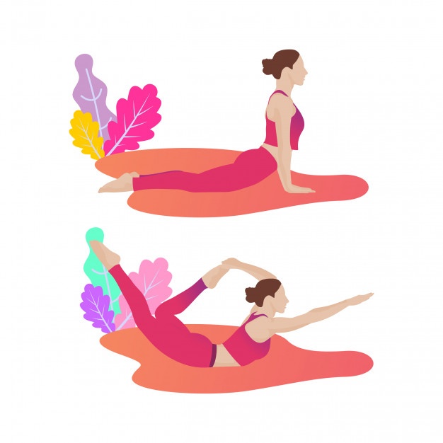 626x626 Pilates Vectors, Photos And Free Download