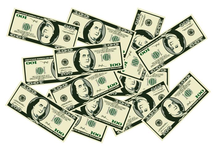 700x490 Money Free Vector Art
