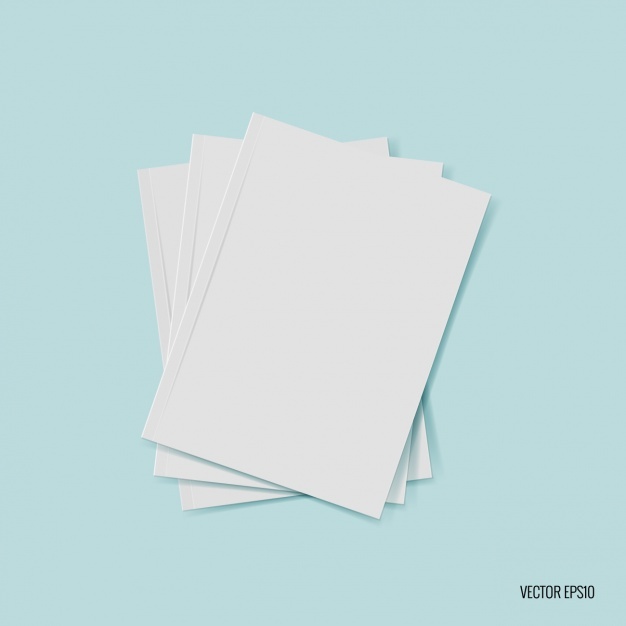 626x626 Paper Stack Vectors, Photos And Free Download
