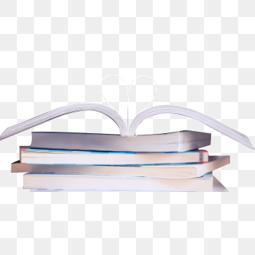 360x360 Free Download Piles Of Books And Paper Pens Png Images, Paper