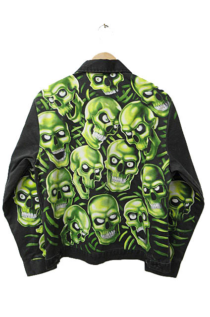 Vector Prima Supreme Skull Pile Work 424x640 Vector Prima Supreme Skull Pile Work