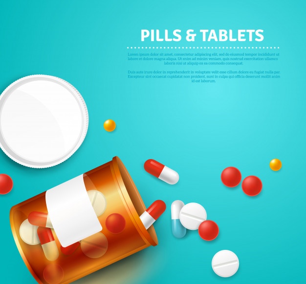 626x582 Pill Bottle Vectors, Photos And Free Download