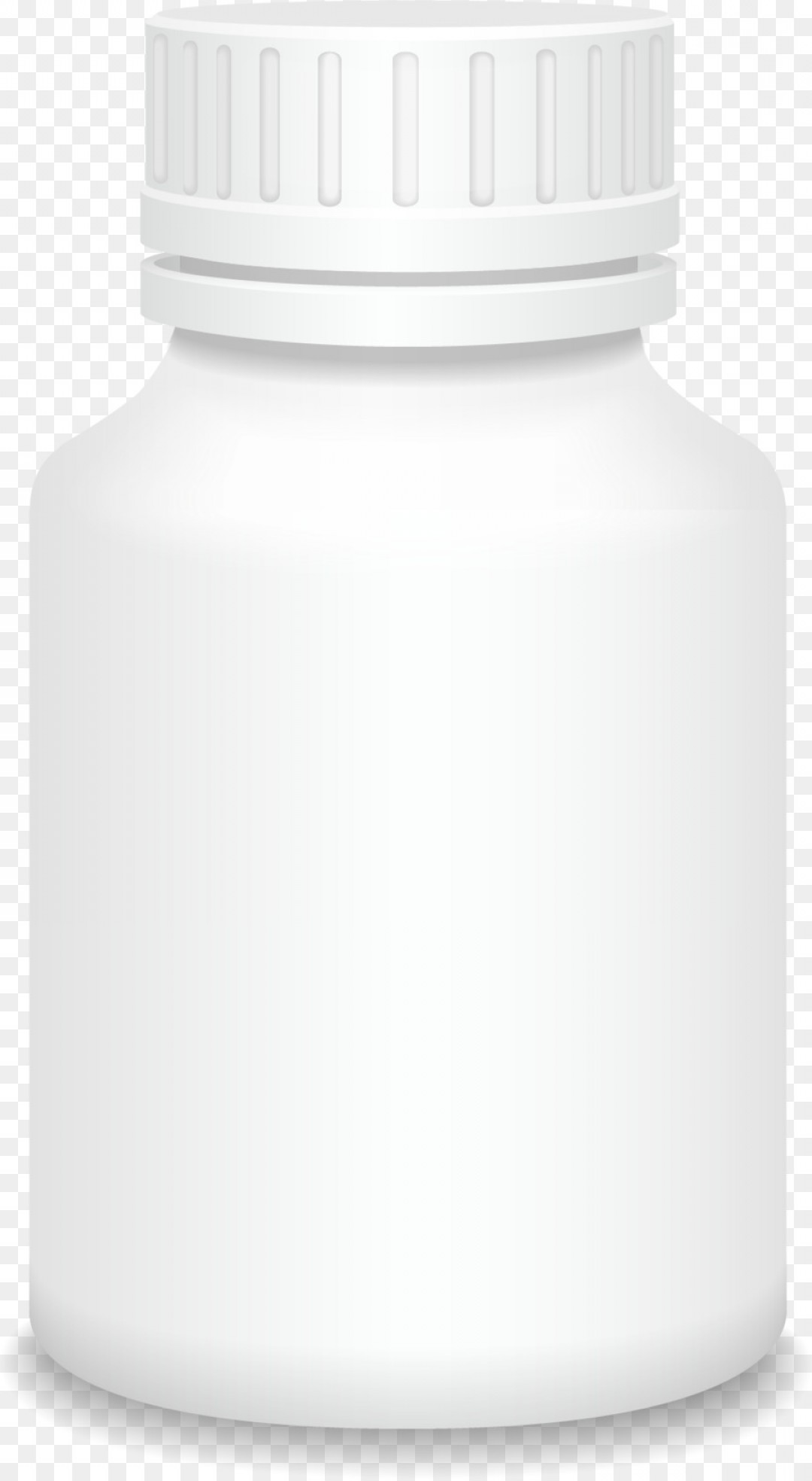 1080x1968 Png Plastic Bottle White Vector Medicine Bottle Soidergi