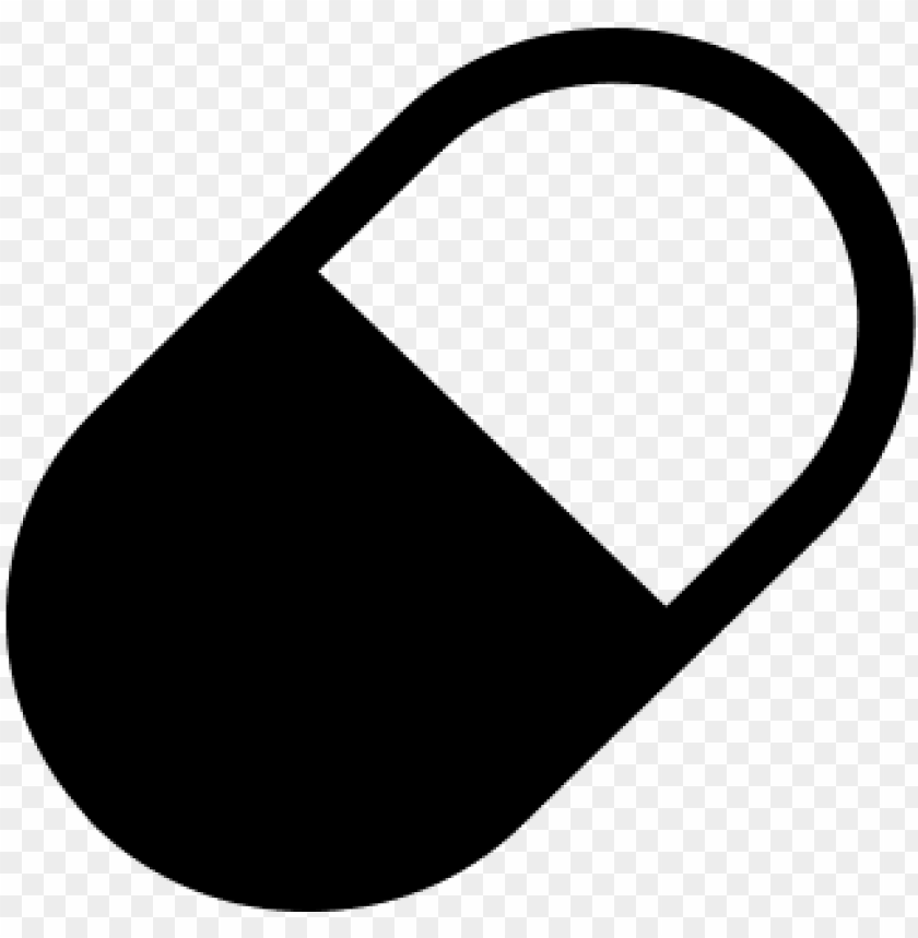 840x859 Free Pill Icon Vector