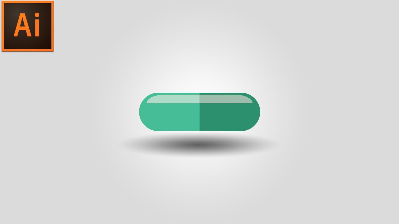 1280x720 Illustrator Tutorial