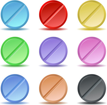 378x368 Vector Pills Free Vector Download