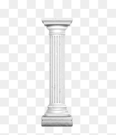 399x467 Pillar Png Images