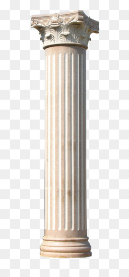 260x556 Pillar Png, Vector, And Clipart Wit