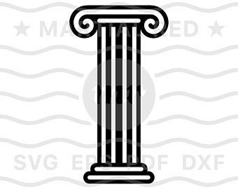 340x270 Pillar Png Etsy