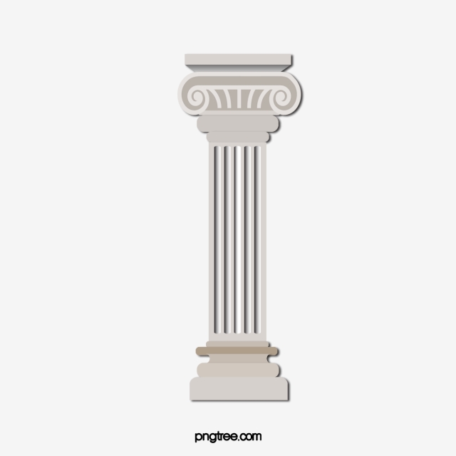 640x640 Download Free Png Pillar Png Images Vector And Free