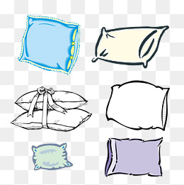 260x261 Pillow Clipart Vector For Free Download And Use Images