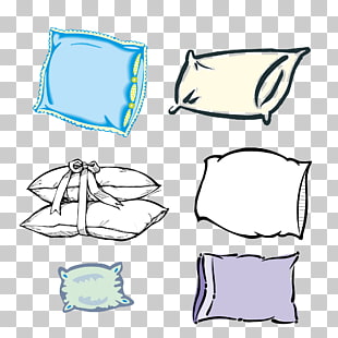 310x310 Pillow Vector Png Cliparts For Free Download Uihere