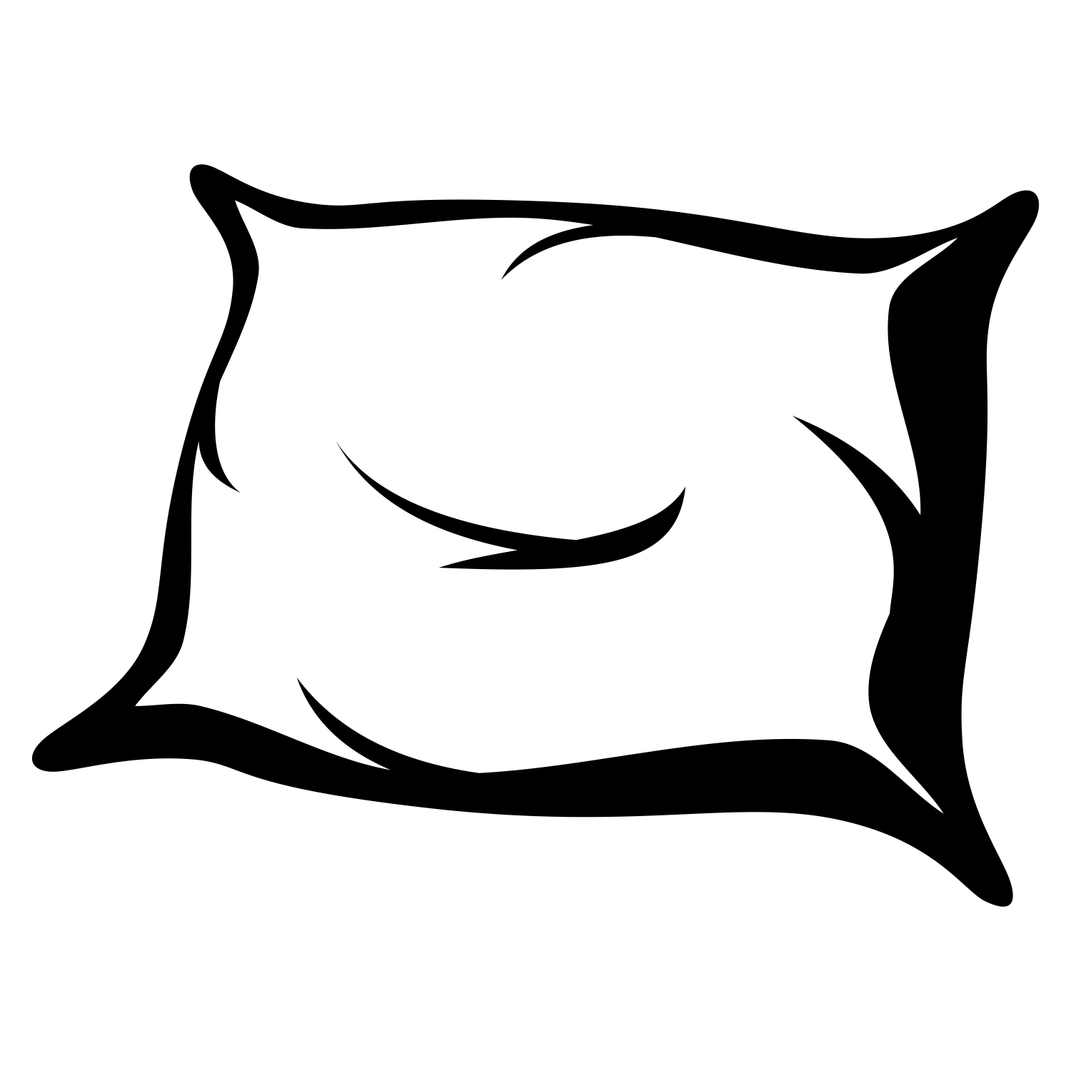 1500x1500 Vector For Free Use Pillow Vector