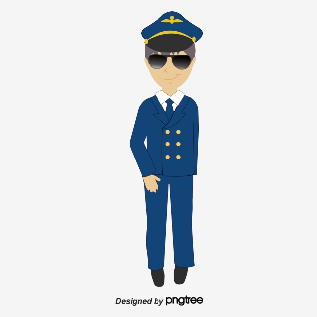 640x640 Pilot Png, Vector, And Clipart With Transparent Background