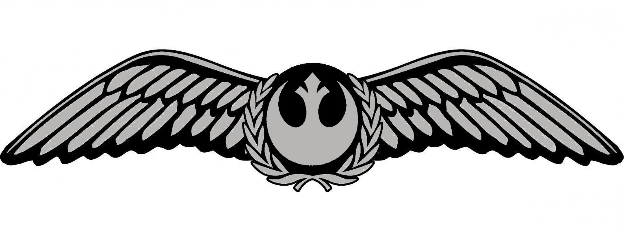 Логотип Крылья