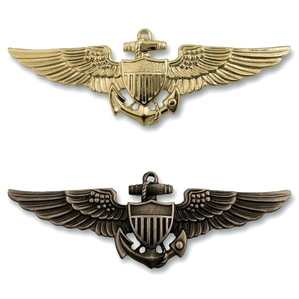 600x600 Aviator Wings Flight Wings Vector Aviator Wings Patch