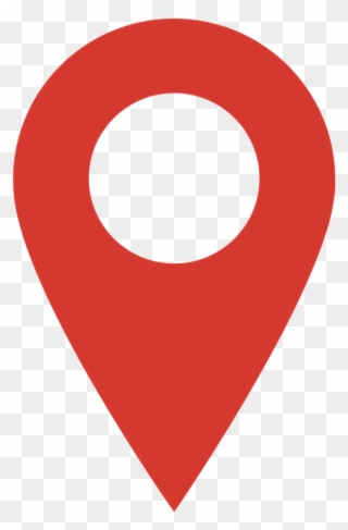 320x487 Location Pin Transparent