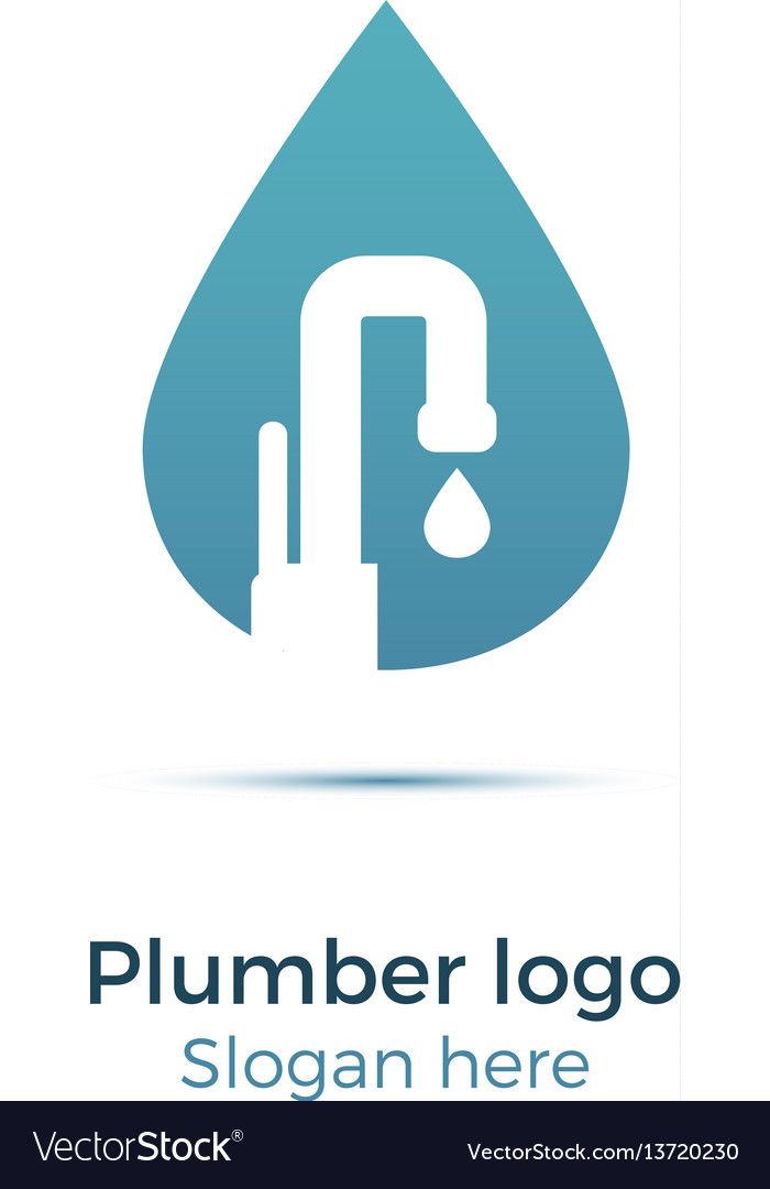 700x1080 Baxters Business Company Logo, Plumbing