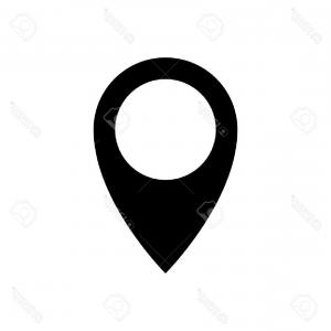 300x300 Round Table Icon Simple Illustration Of Round Table Vector Icon