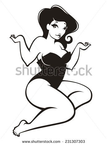 Pin On Hilda I Pin Up Girls 345x470 Pin On Hilda I Pin Up Girls