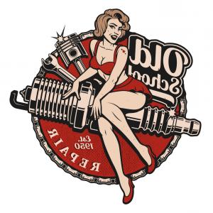 Sexy Pin Up Girl Vector Createmepink 300x300 Sexy Pin Up Girl Vector Createmepink