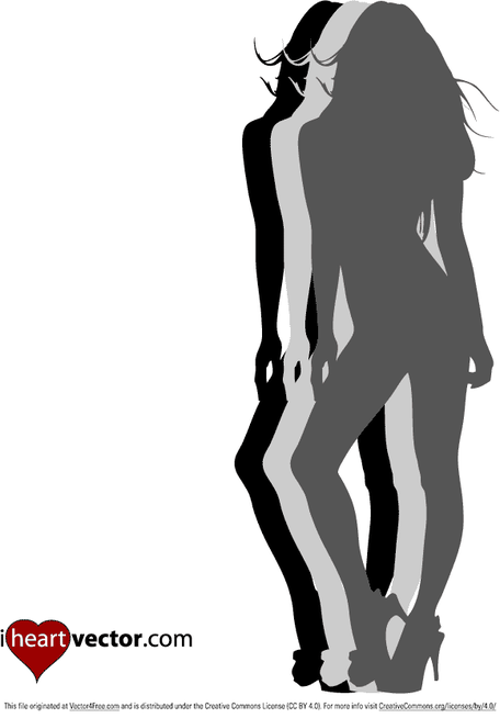 Free Pin Up Girl Clipart And Vector Graphics 456x654 Free Pin Up Girl Clipart And Vector Graphics